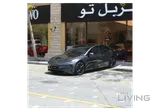 تسلا موديل 3 بيرفورمانس 2025